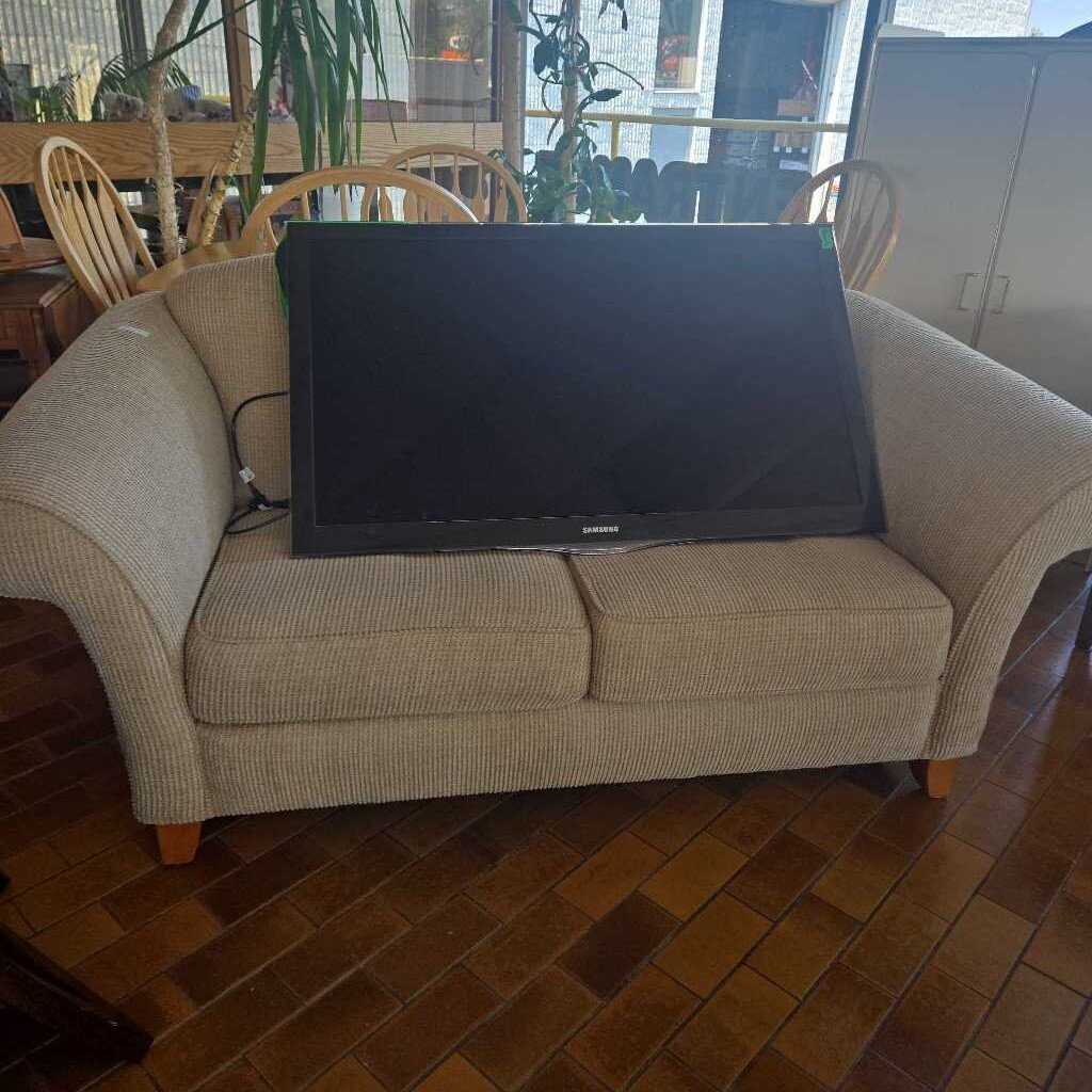 Loveseat