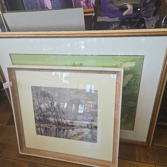 Picture In Frame