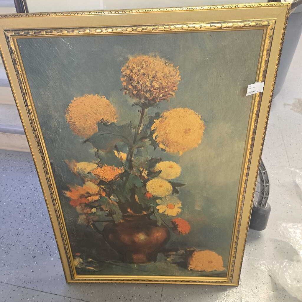 Picture In Frame