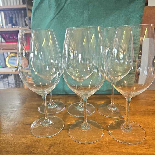 REDEL Wine Glass