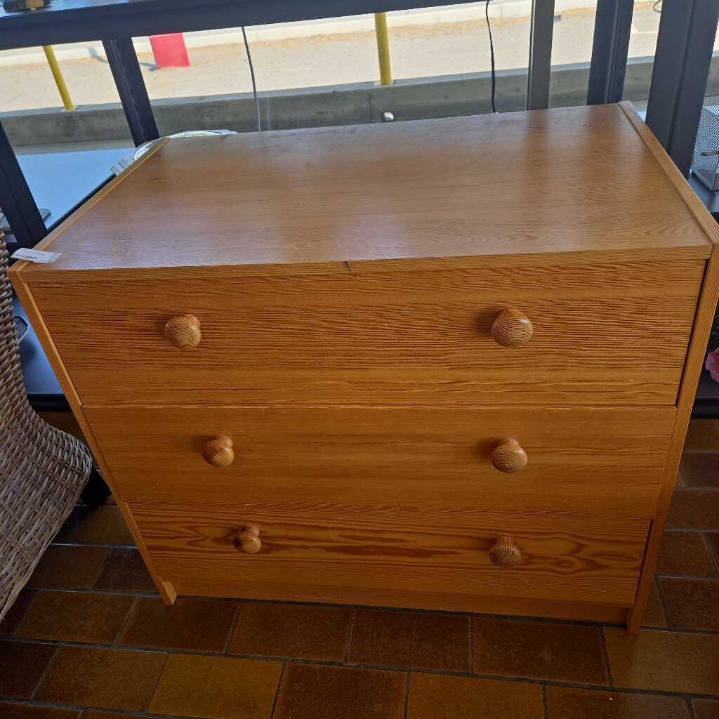 3 Drawer Chest