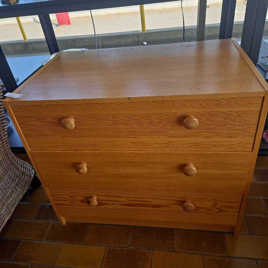 3 Drawer Chest