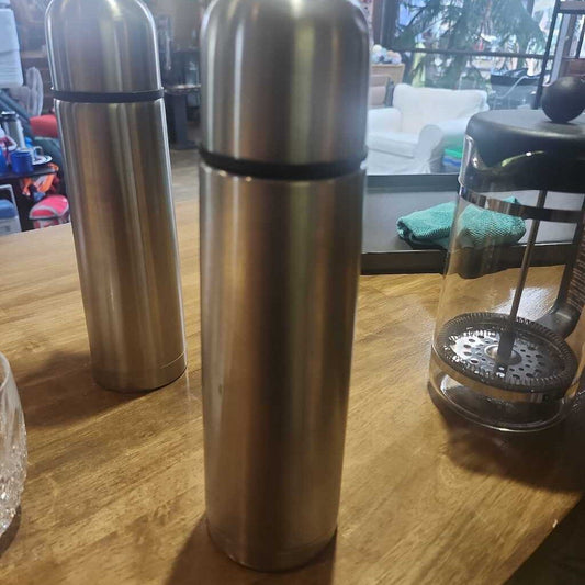 Stainless Steal Tumblers