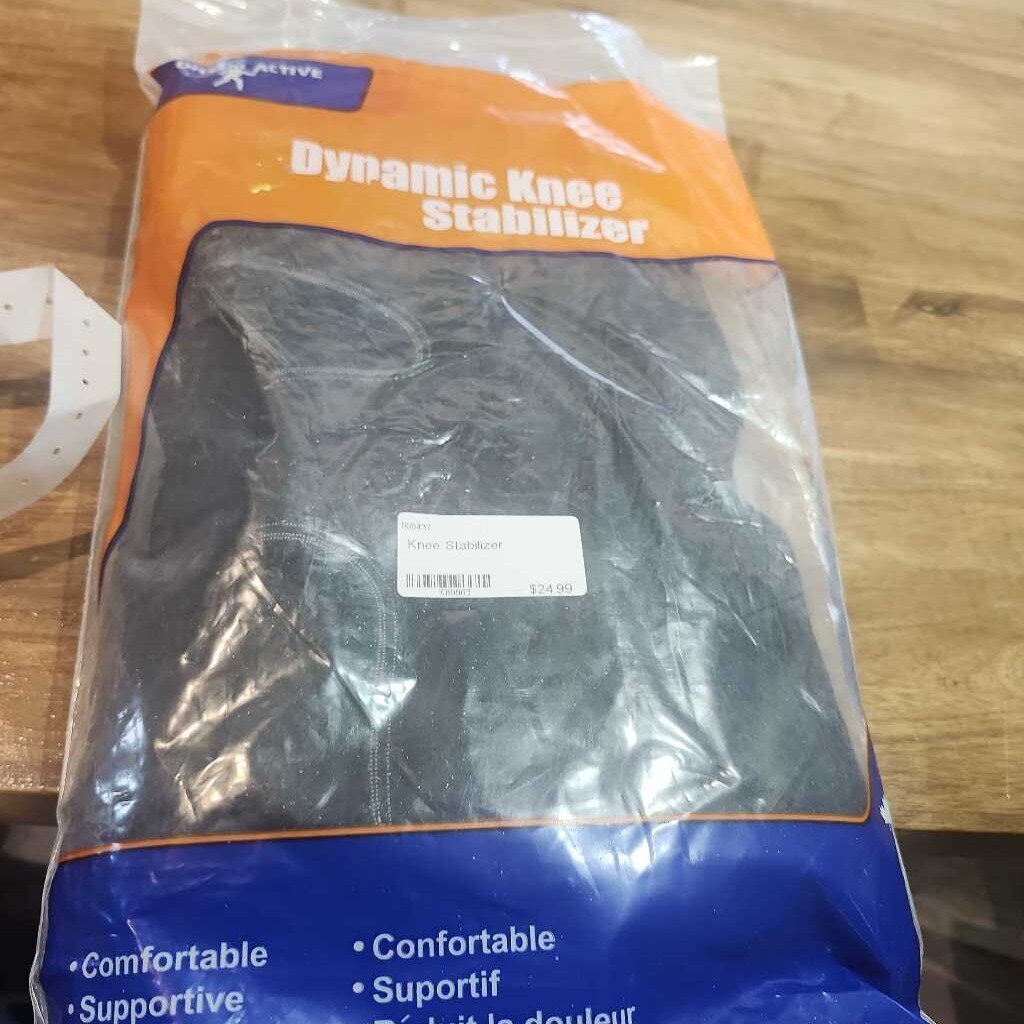 Knee Stabilizer