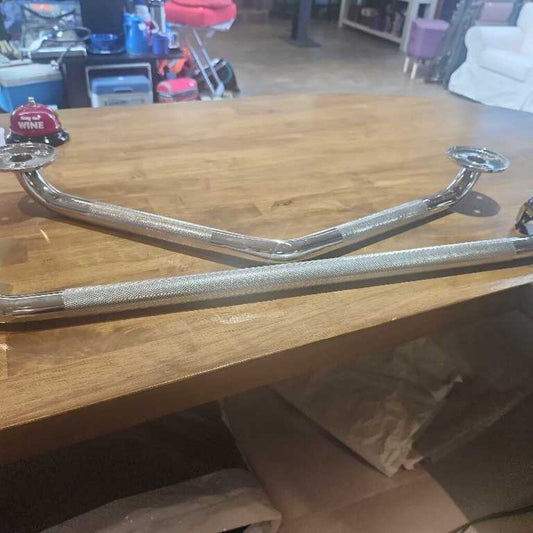 Stabilizer Steel Bars