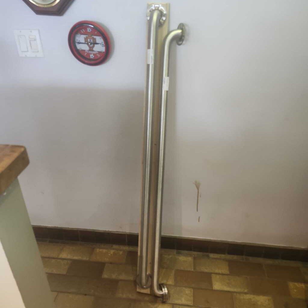 Long Stabilizer Bars