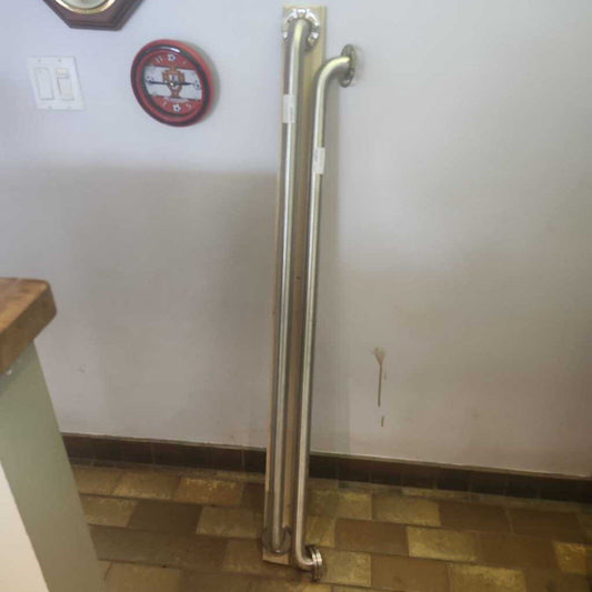 Long Stabilizer Bars