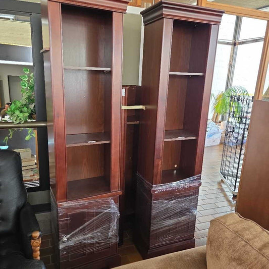 Living Room Cabinet - 4 pieces