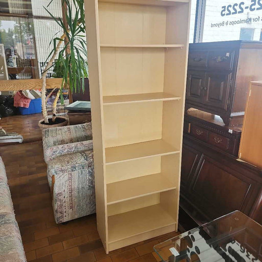 Book Shelve