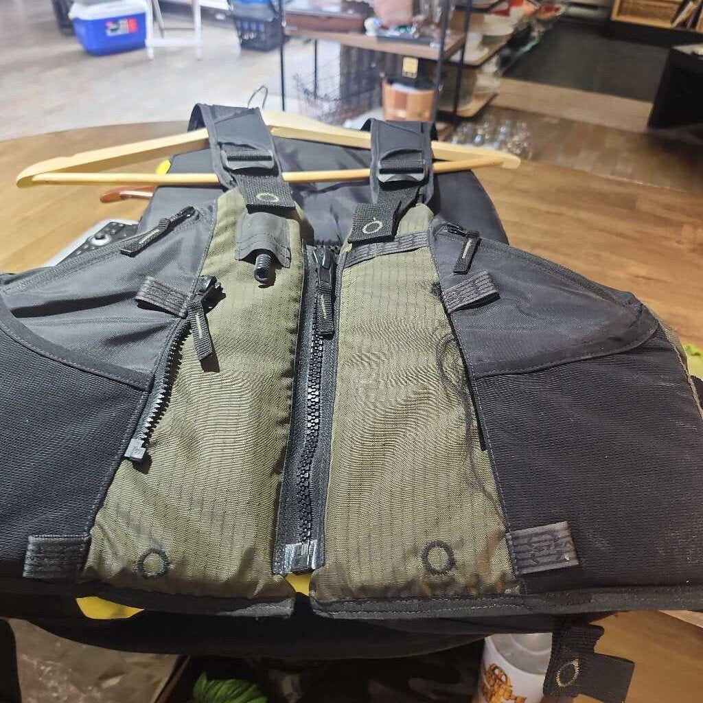Life Jacket
