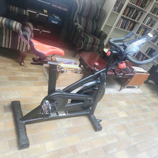 Bowflex c6 Indoor Stationary Bike