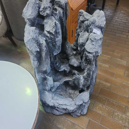 Rock Fountain