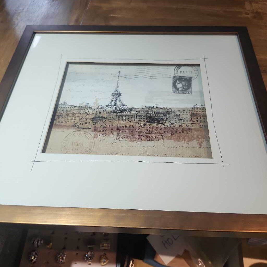 Paris