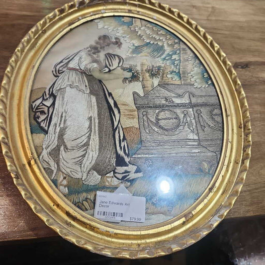 Jane Edwards Art Decor