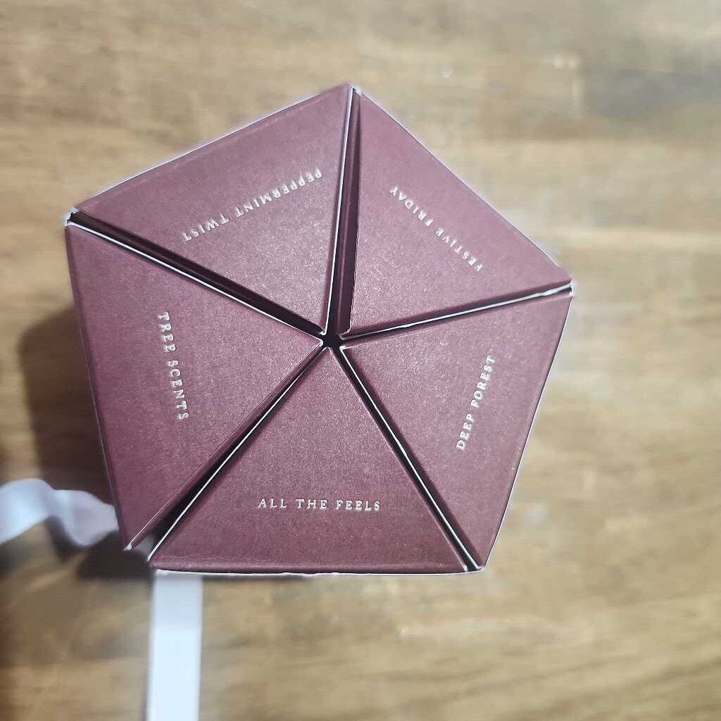 Saje Diffusers Scents