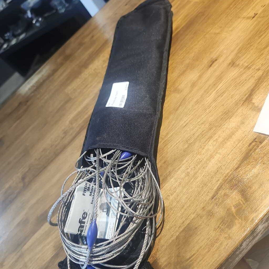 Presafe Anit Theft