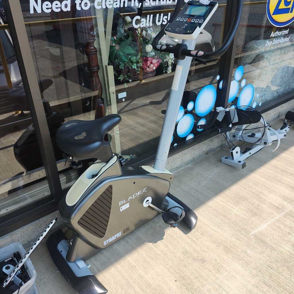 Bladez Fitness Bike