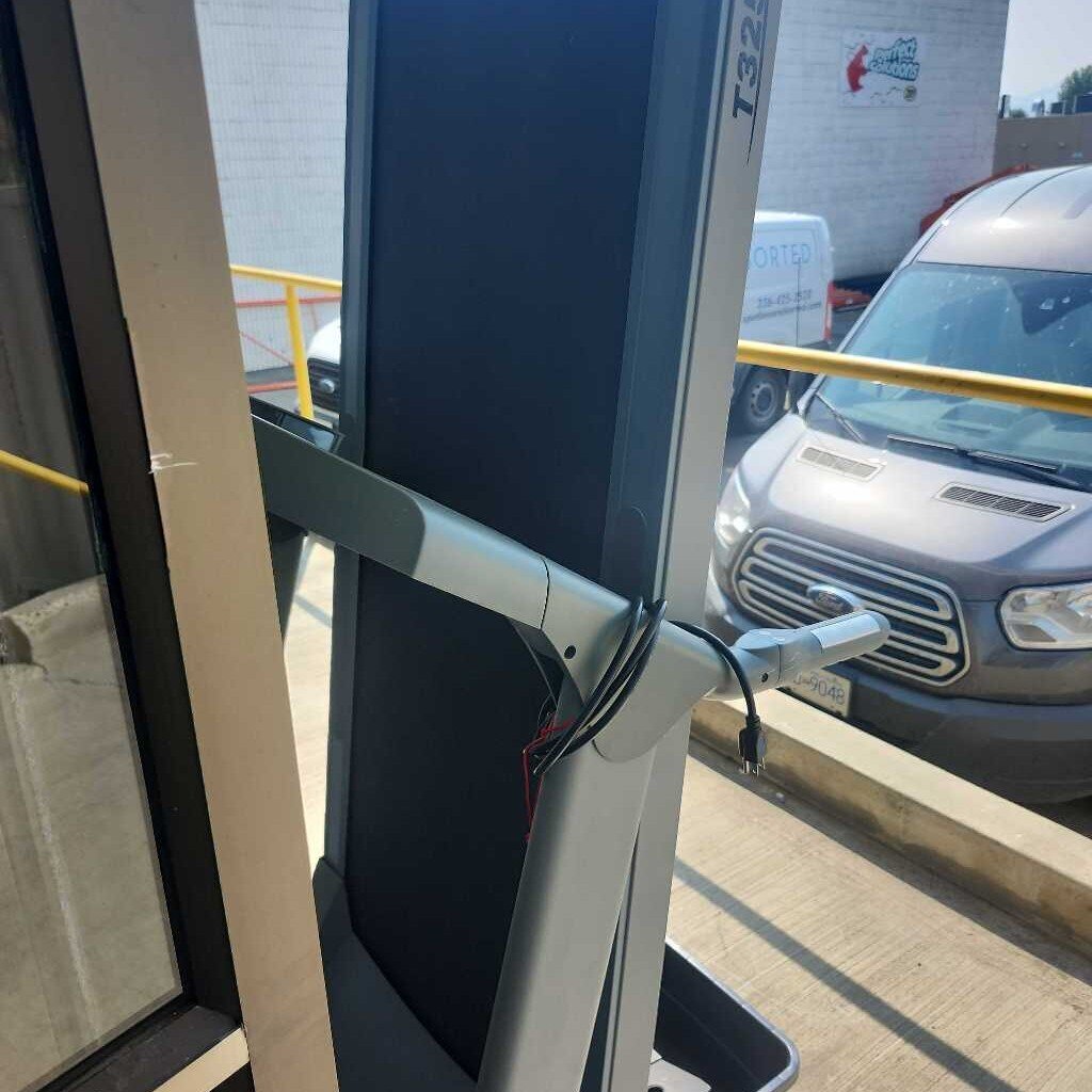 Trimline Treadmill