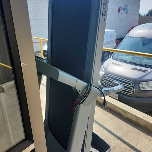 Trimline Treadmill