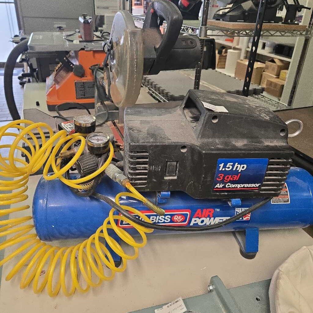 Ari Compressor