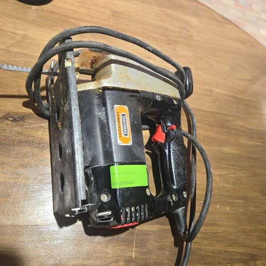 Craftsman Tool