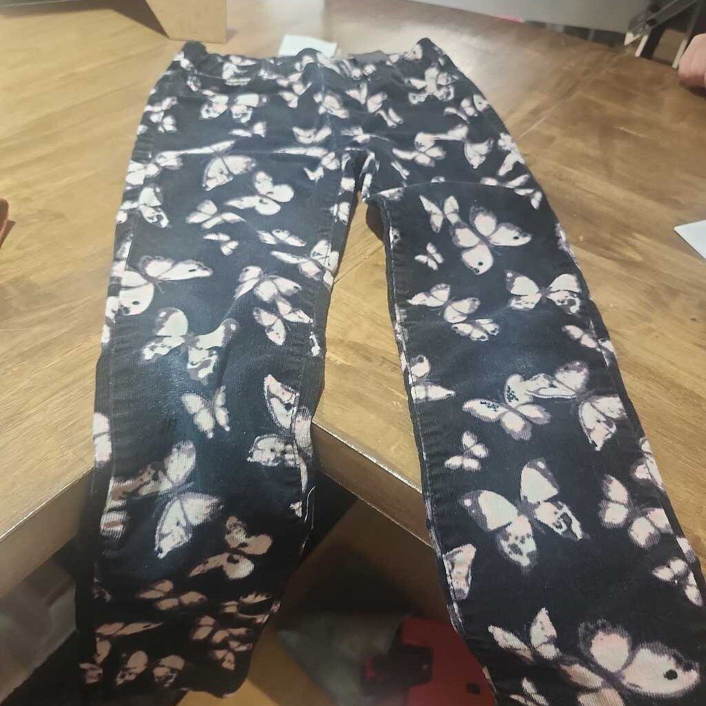 Girls Size 6 Pants