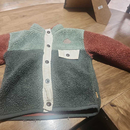 18-24 Months Sousis Mini Sweater