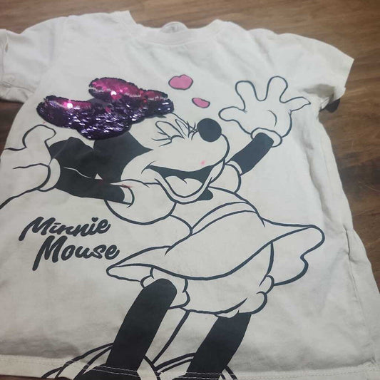minnie Shirt