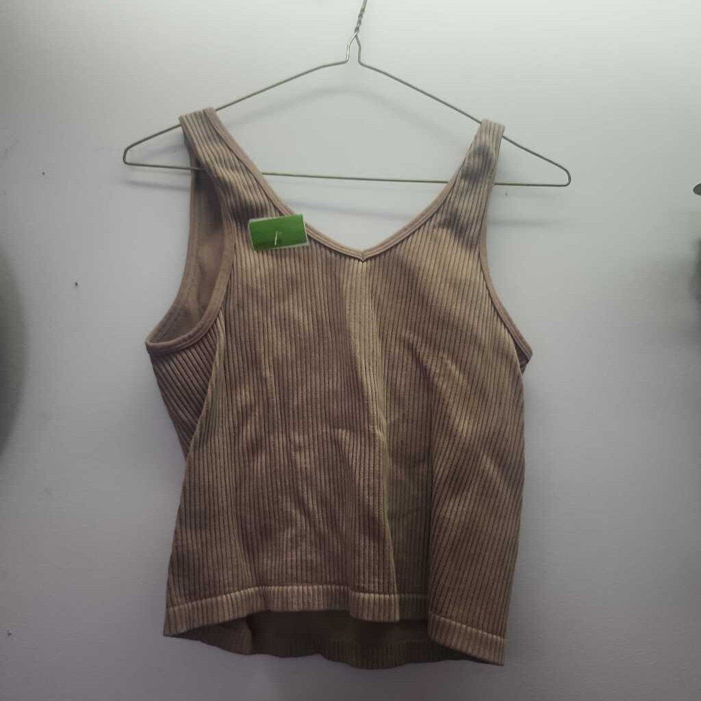 Tank