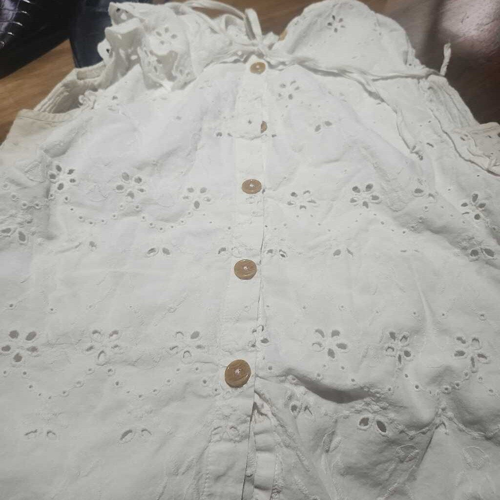 White dress Shirt