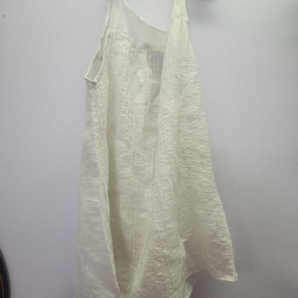 White Tank