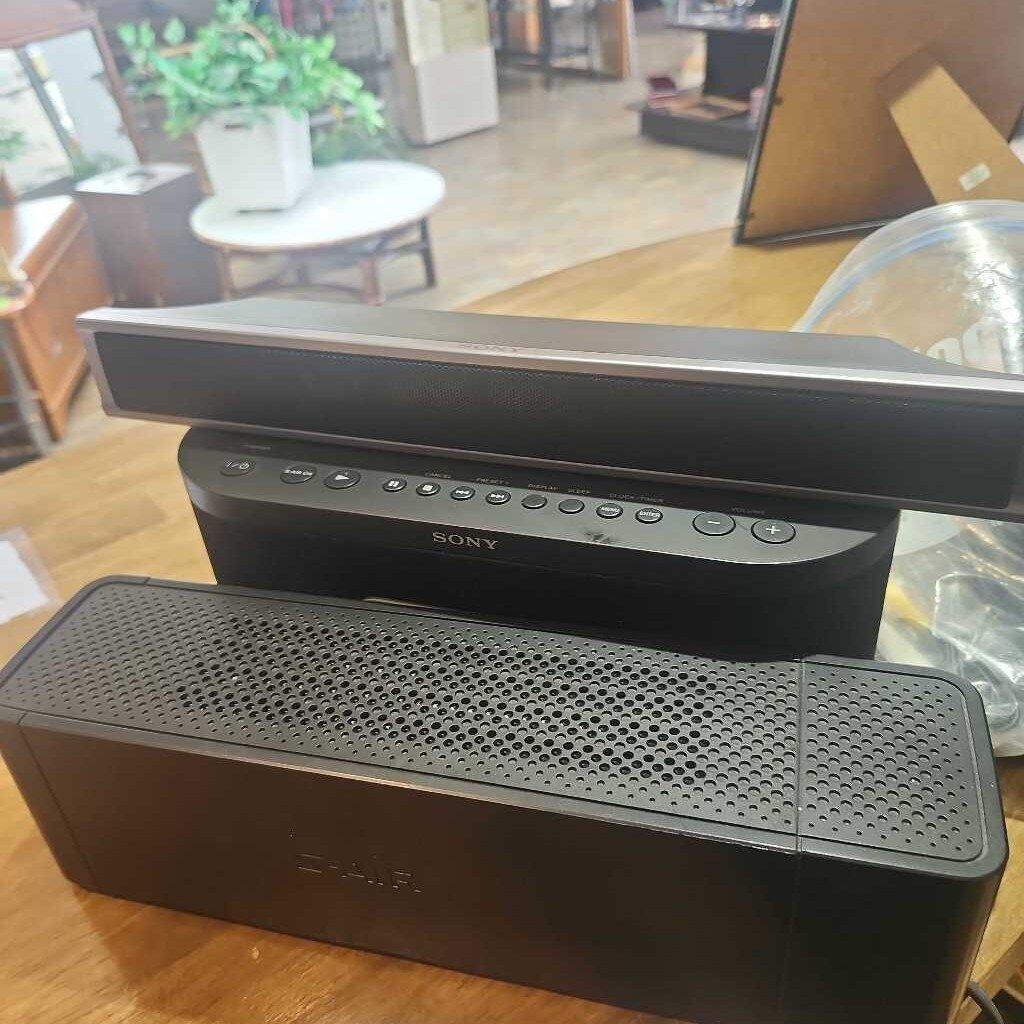 Sony S-Air -Tested
