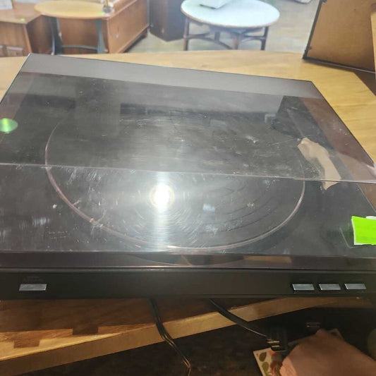 Sony Spin Table