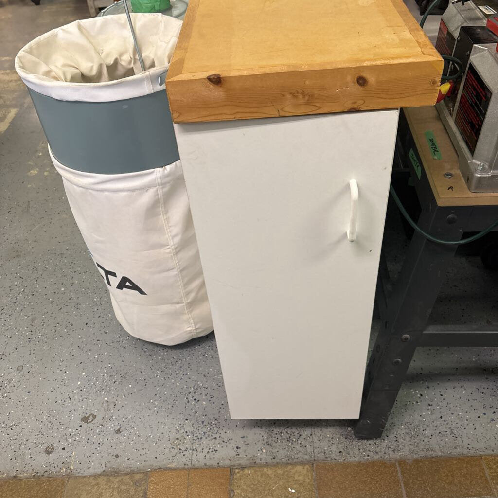 Pantry cupboard
