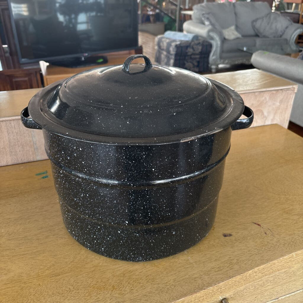 Canning Pot