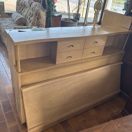Double Bed Frame