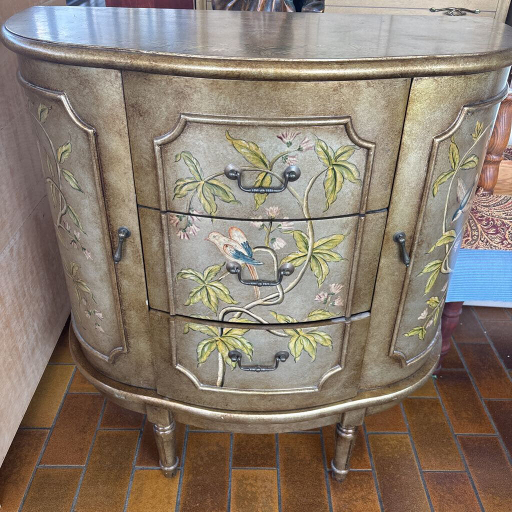 Accent Cabinet