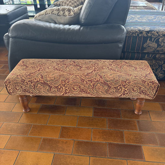 Upholstered Bench