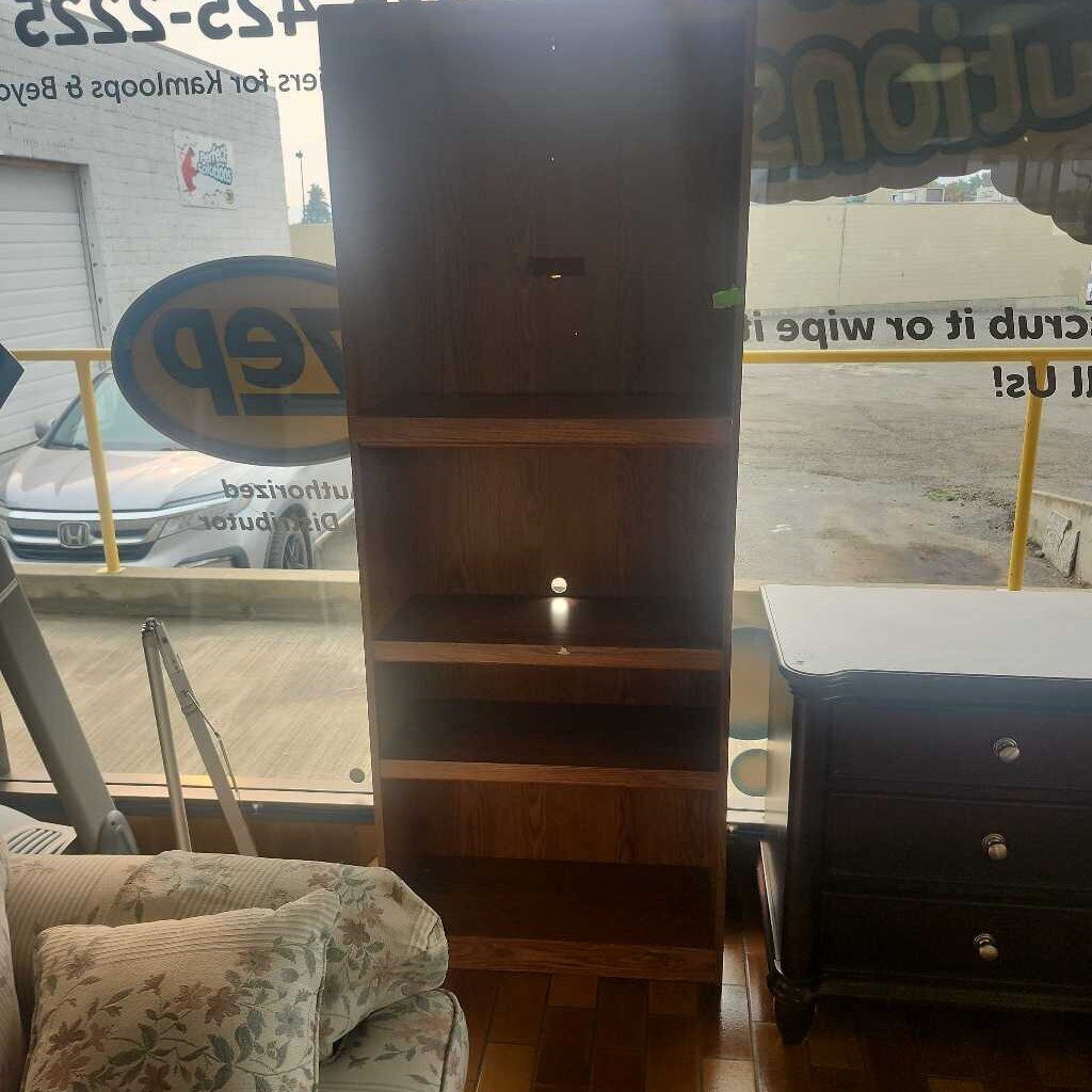 Bookshelf