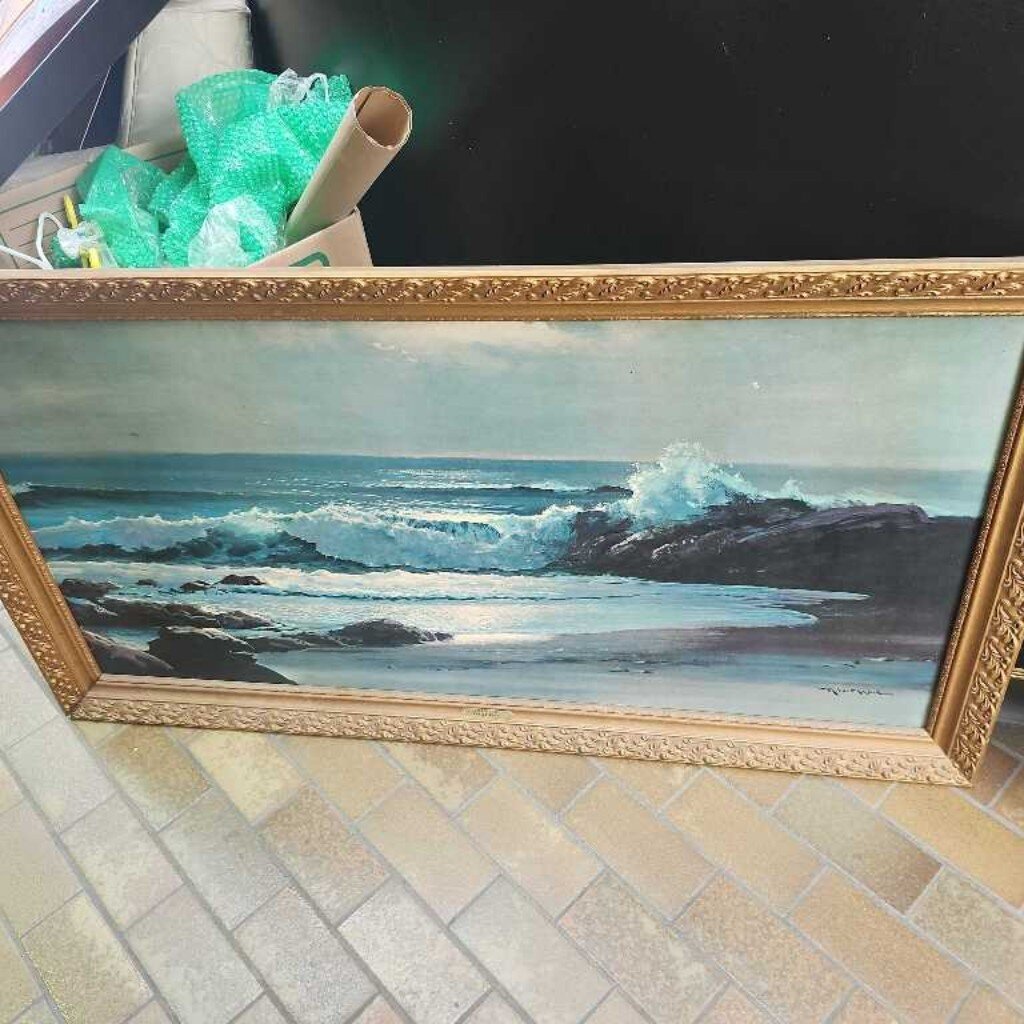Landscape Paintings
