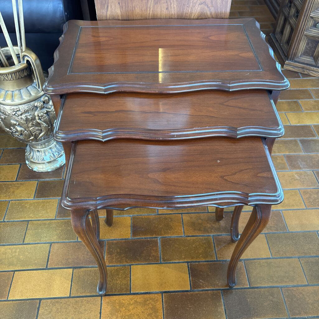 Nesting Tables (Set of 3)