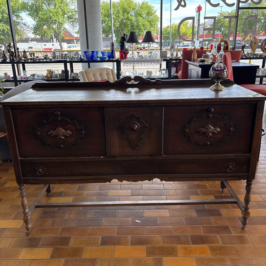 Vintage 1930 SideBoard