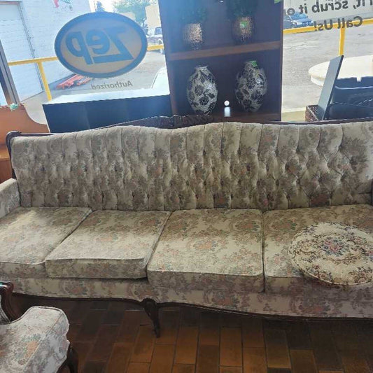 Vintage Couch