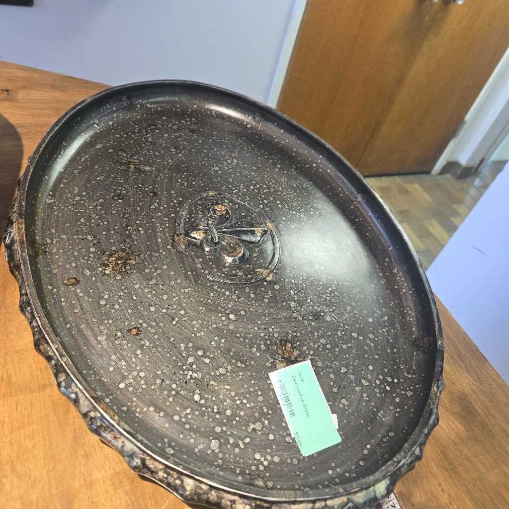 Decorative Plate
