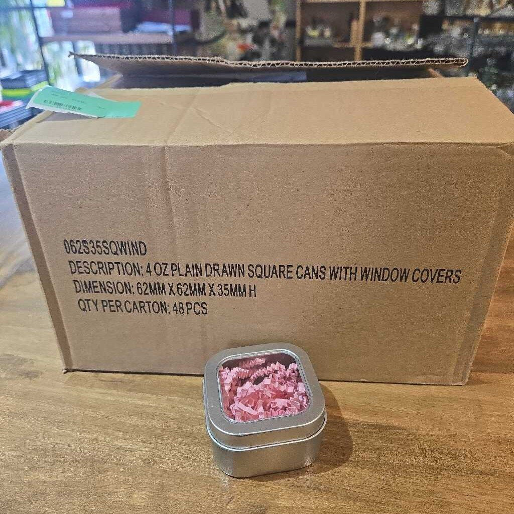 48 pc Trinket Box