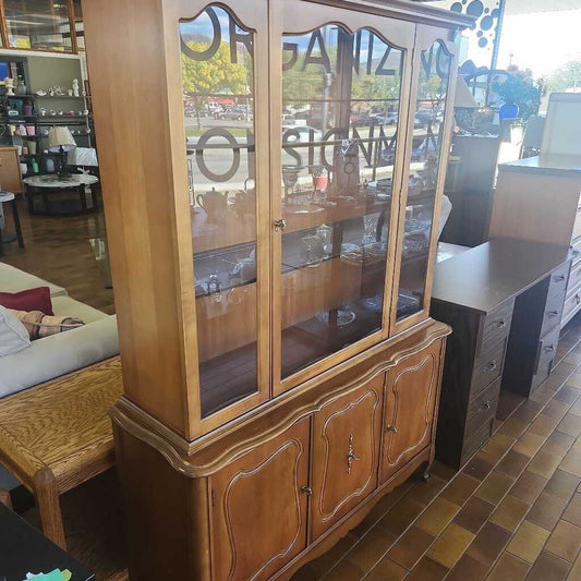 One Piece Small Wall Cabinet