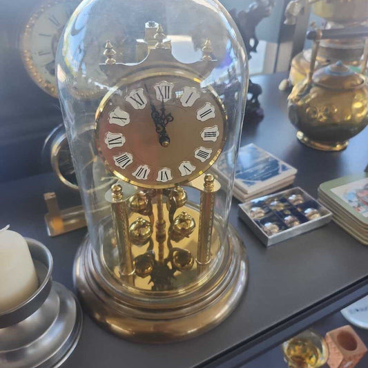 Anniversary Clock