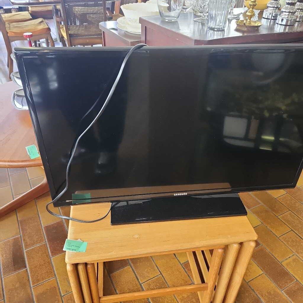 Samsung Tv -no remote