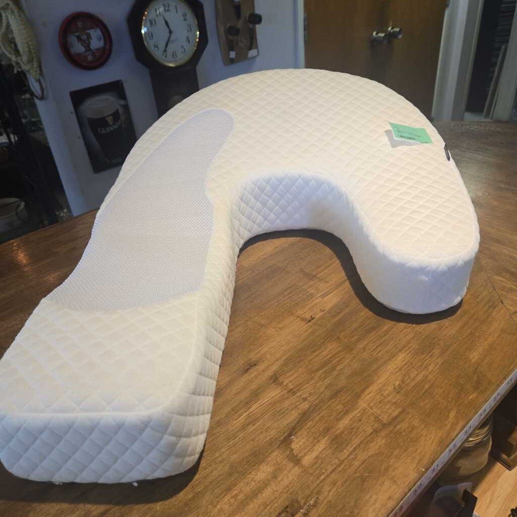 Memory Foam Sleeper Pillow