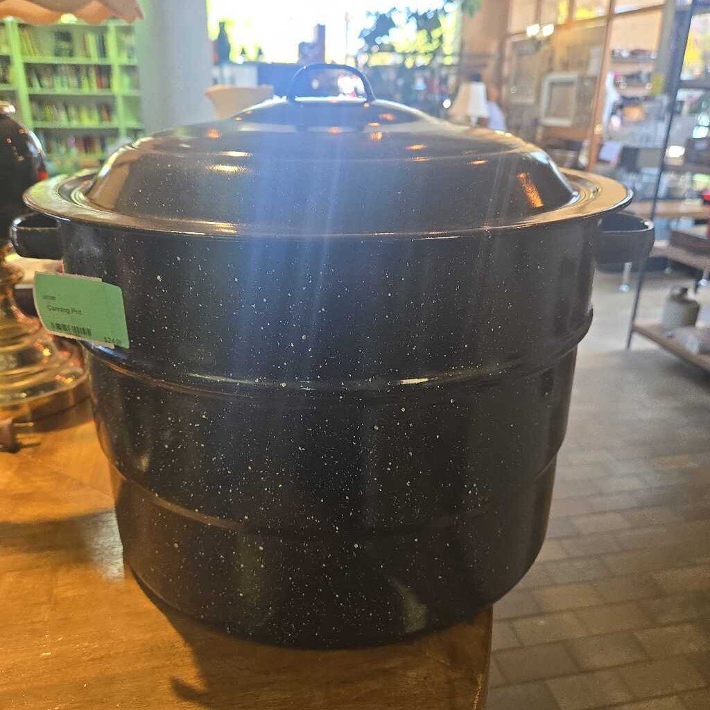 Canning Pot